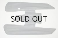 フロアマット　黒【50・100・ET3用】　（レール）