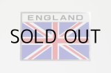画像: イギリス国旗Ｄ【ステッカー】